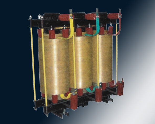 NMQKSG高低壓啟動電抗器交流異步電動機在額定電壓下起動時，初始起動電流是很大的，往往超過額定電流的許多倍（一般是5—7倍），為了減少起動電流，不對電網造成影…